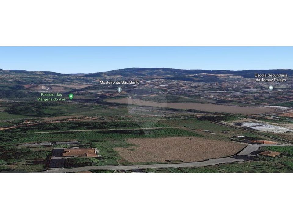Tomt i Santo Tirso, Porto - bilde 4