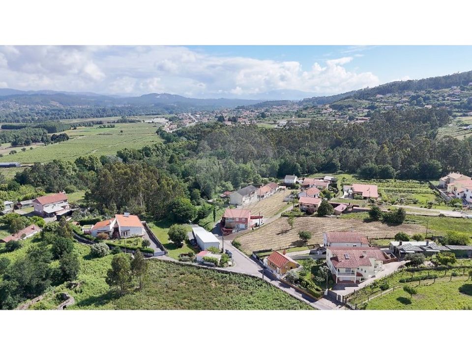 Villa i Ganfei, Viana do Castelo - foto 3