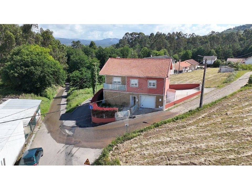 Villa i Ganfei, Viana do Castelo - foto 4