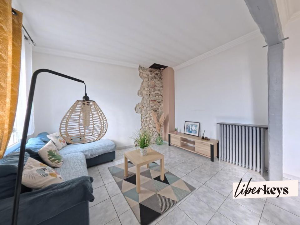 Apartamento em Bétheny, Marne - foto 1