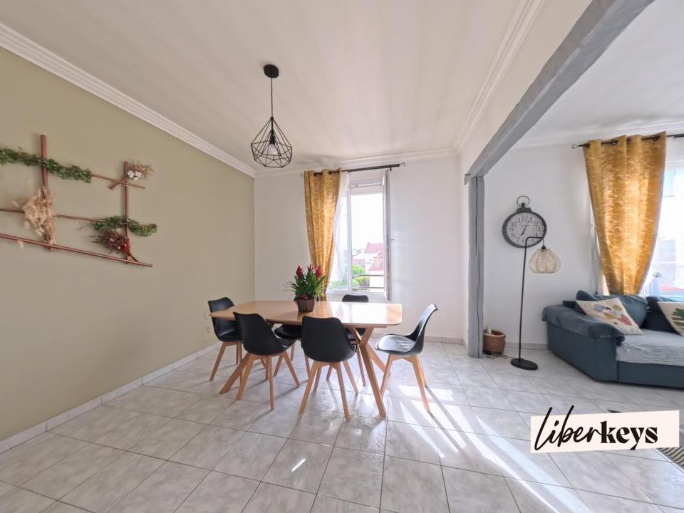Apartamento em Bétheny, Marne - foto 2