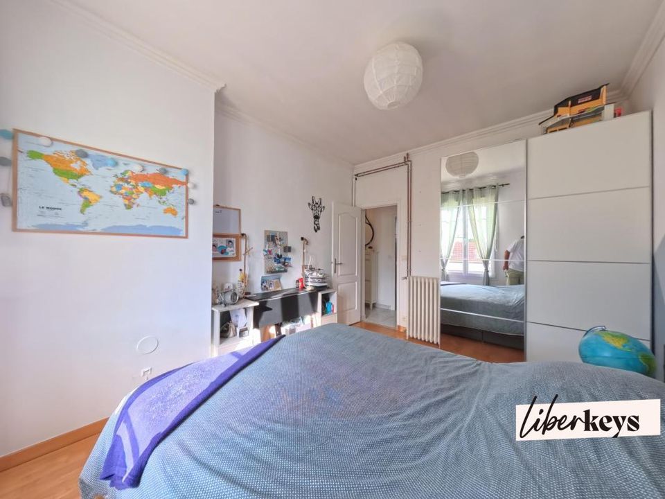 Apartamento em Bétheny, Marne - foto 3