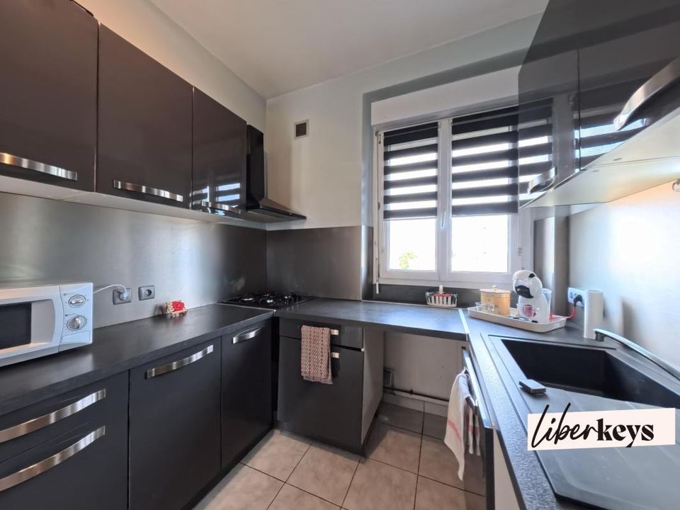 Apartamento em Bétheny, Marne - foto 4