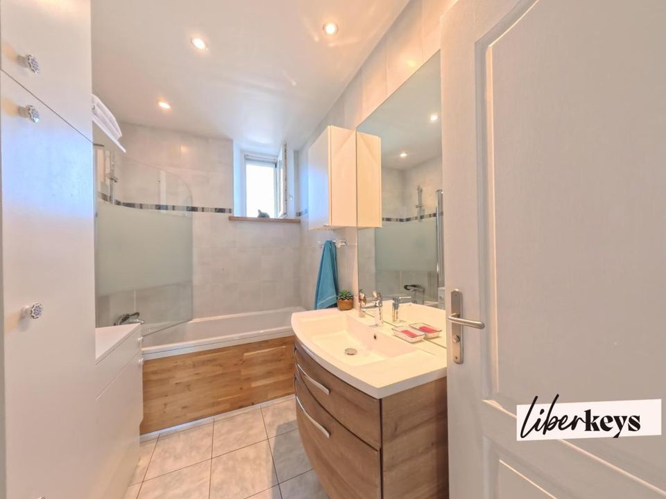 Apartamento em Bétheny, Marne - foto 5