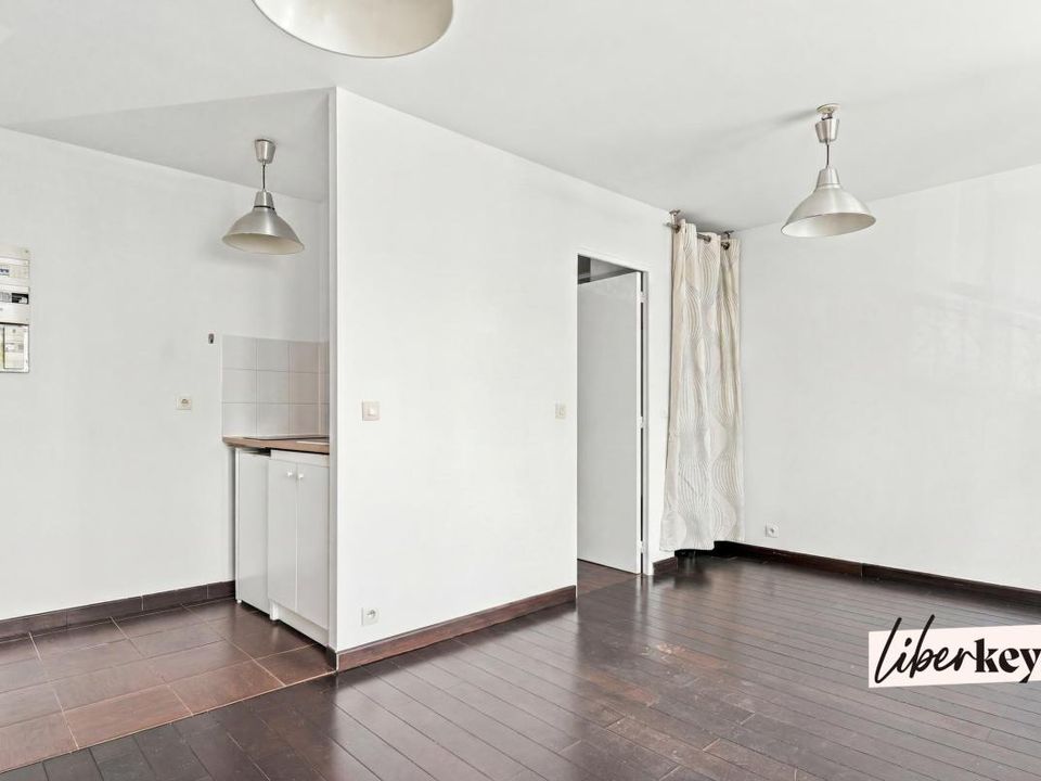 Studio i Paris, Paris - foto 2
