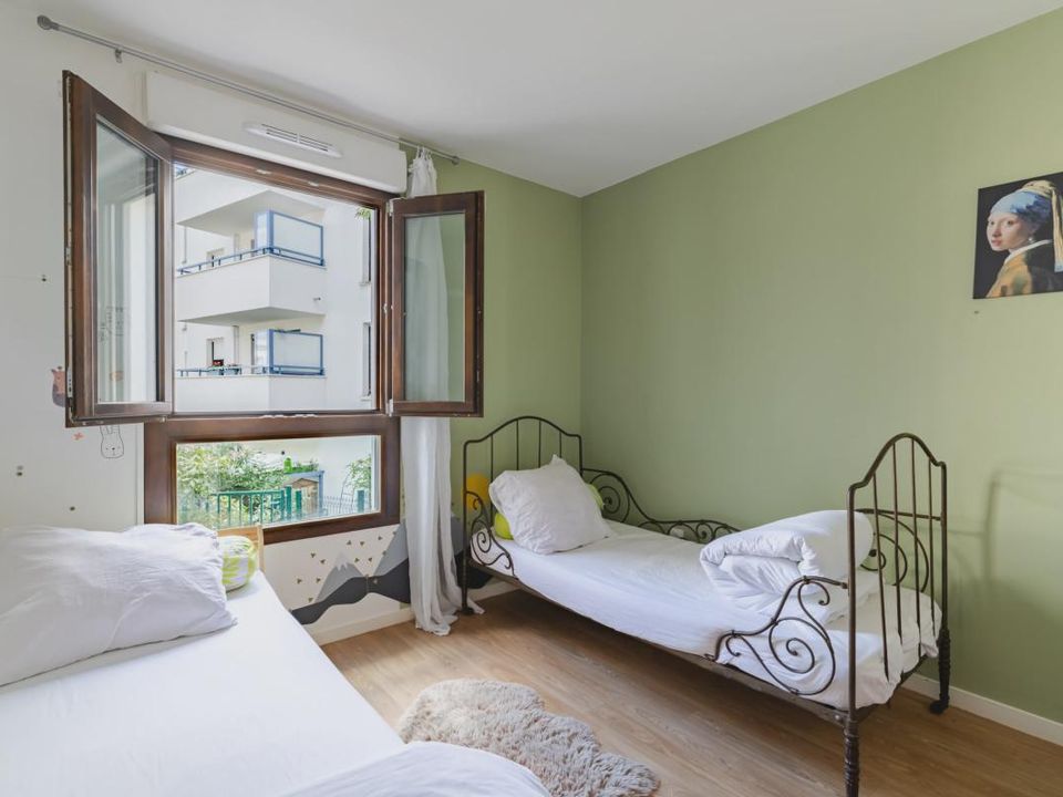 Leilighet i Saint-Denis, Seine-Saint-Denis - bilde 5