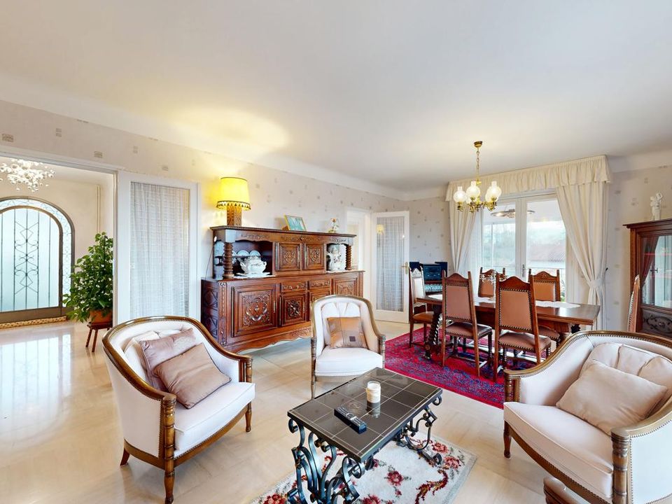 Apartament a Saint-Pierre-d'Irube, Pyrenees-Atlantiques - foto 2