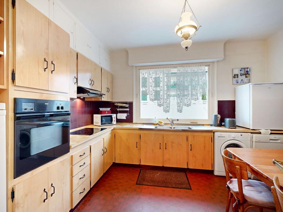 Apartament a Saint-Pierre-d'Irube, Pyrenees-Atlantiques - foto 5