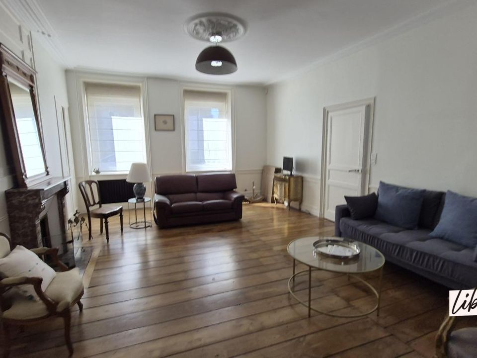 Villa a Saint-Brieuc, Cotes-d'Armor - foto 1