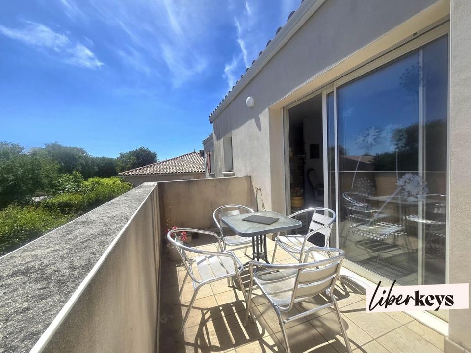 Apartamento em Clarensac, Gard - foto 1