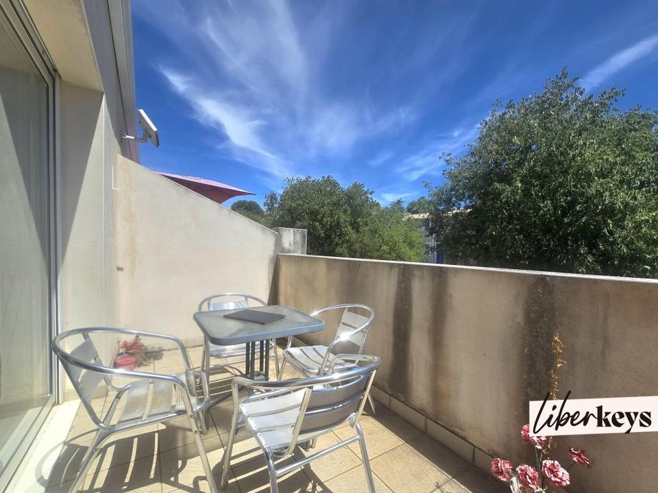 Apartamento em Clarensac, Gard - foto 2