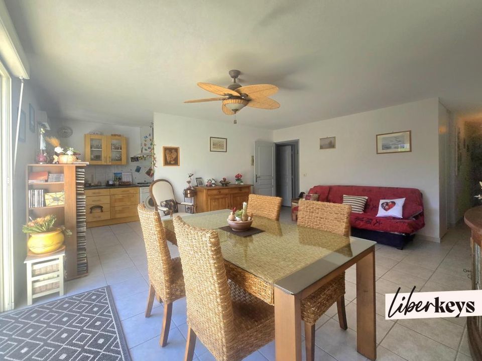 Apartamento em Clarensac, Gard - foto 4