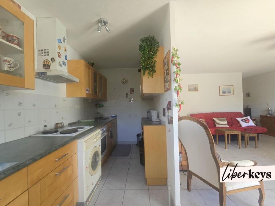 Apartamento em Clarensac, Gard - foto 5