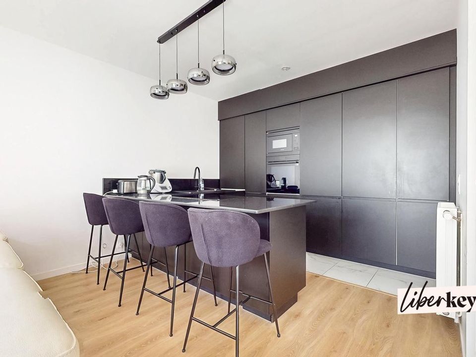 Apartamento en Bondoufle, Essonne - foto 2