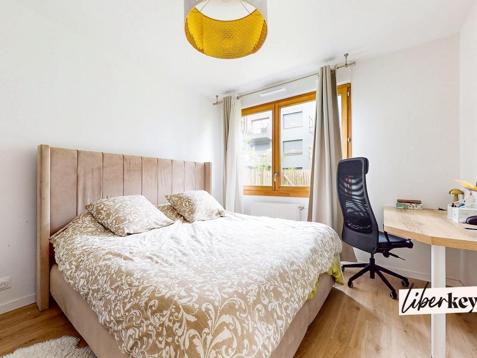 Apartamento en Bondoufle, Essonne - foto 3