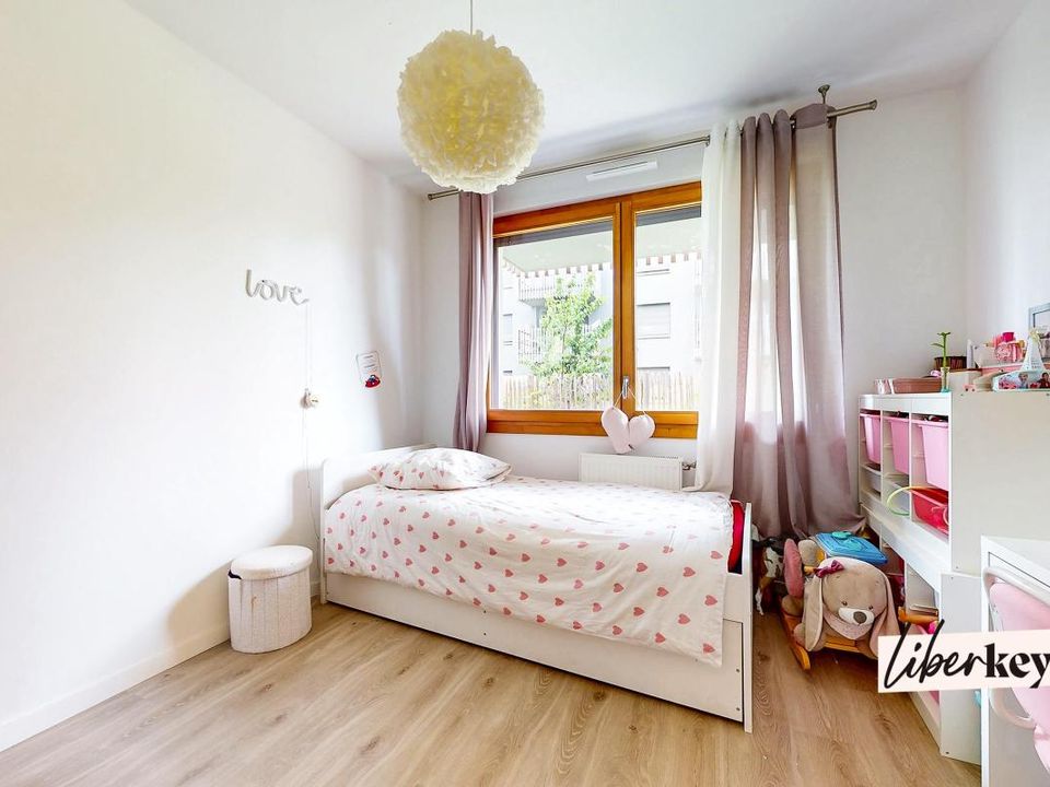 Apartamento en Bondoufle, Essonne - foto 4