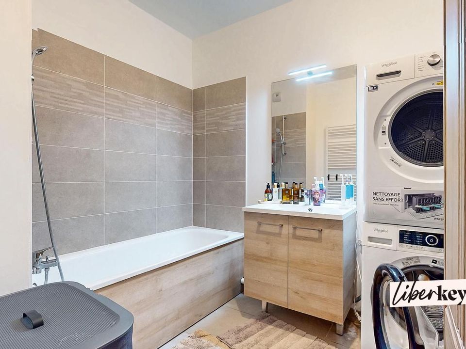 Apartamento en Bondoufle, Essonne - foto 5