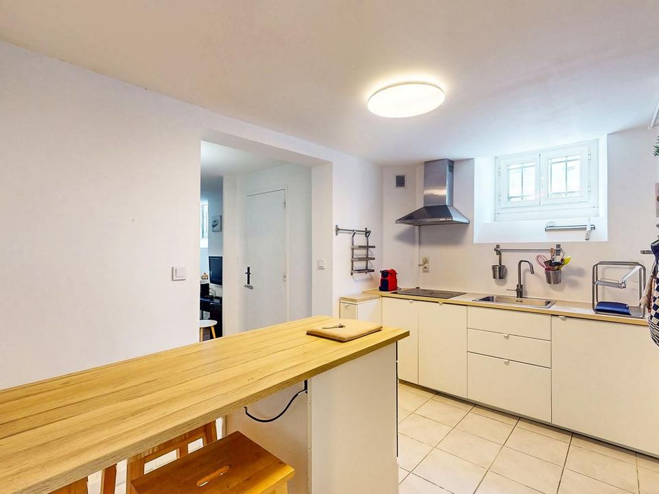 Appartement in Biarritz, Pyrenees-Atlantiques - foto 2