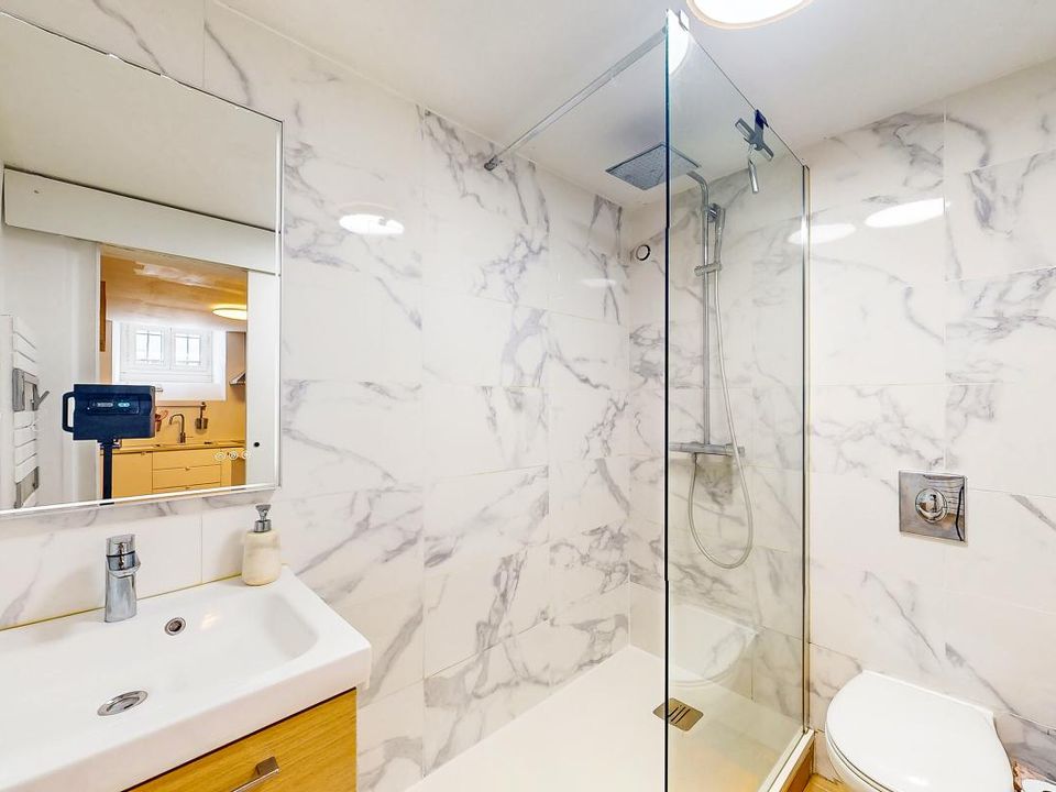 Appartement in Biarritz, Pyrenees-Atlantiques - foto 3