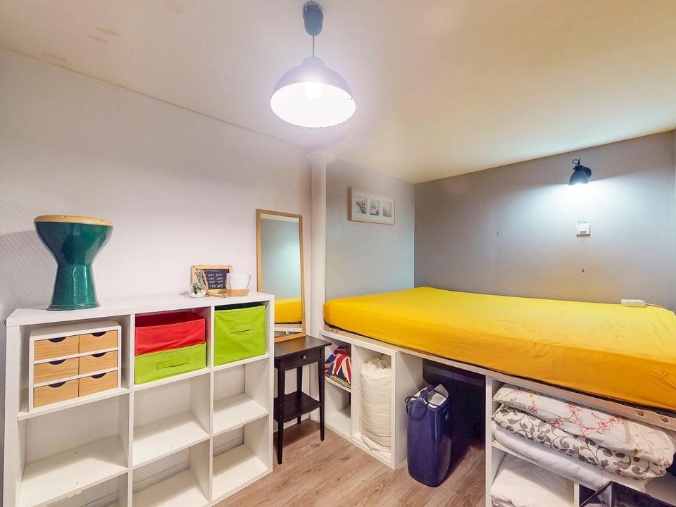 Appartement in Biarritz, Pyrenees-Atlantiques - foto 4