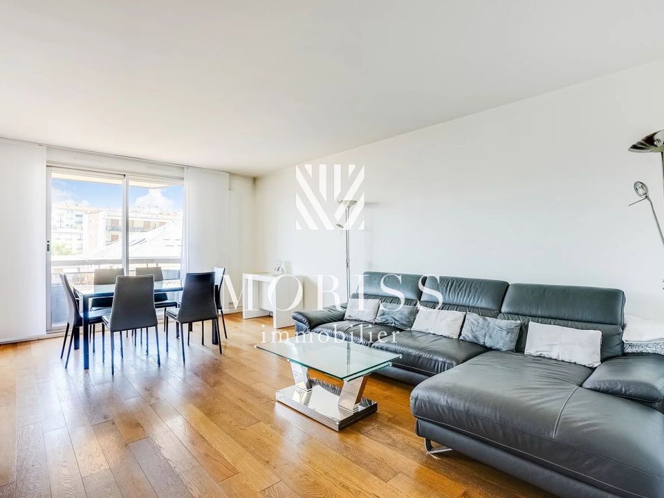 Appartement in Charenton-le-Pont, Val-de-Marne - foto 1