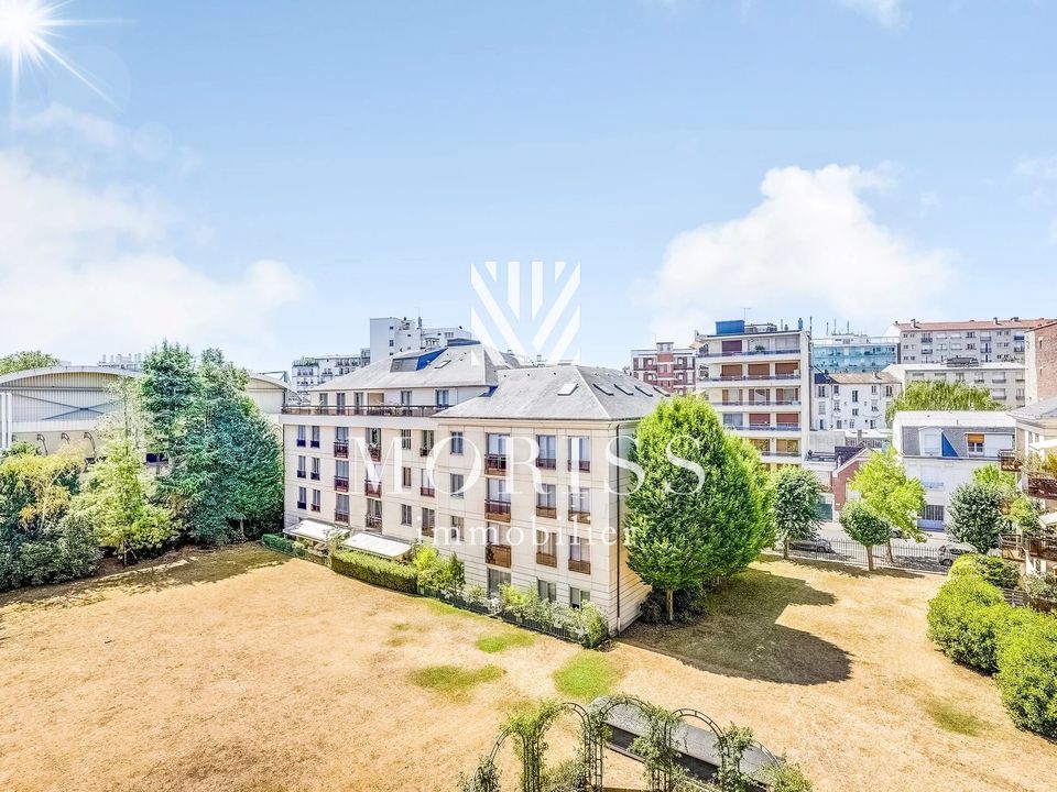 Appartement in Charenton-le-Pont, Val-de-Marne - foto 3