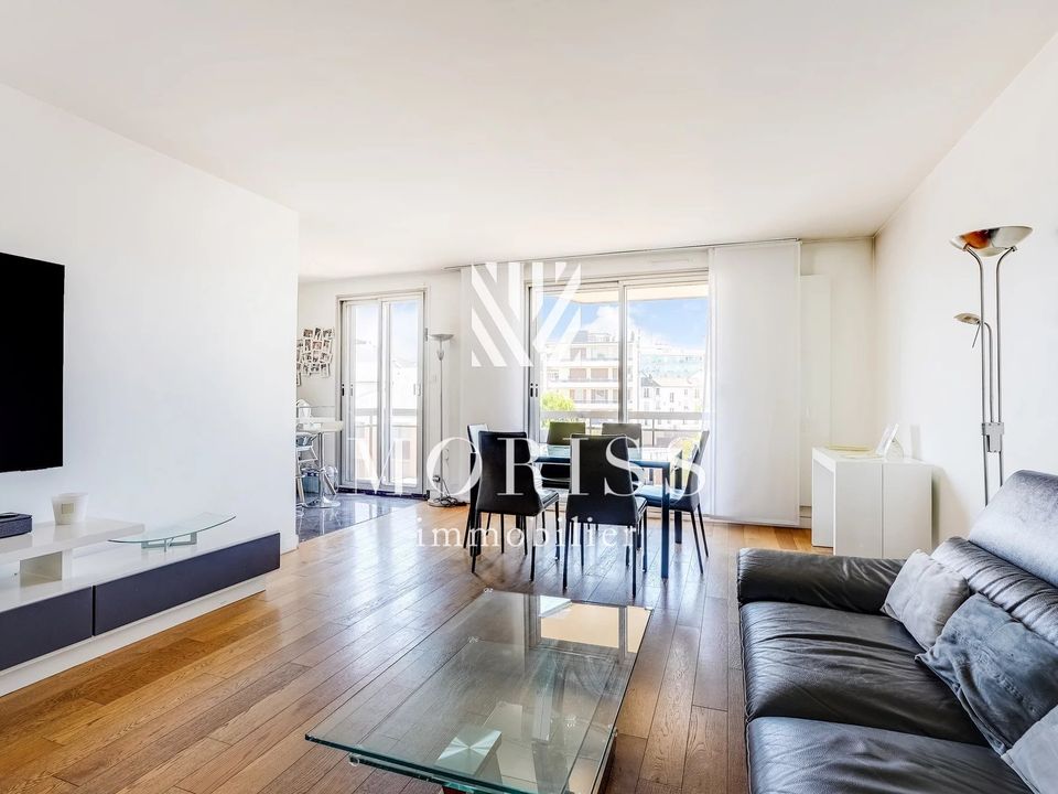 Appartement in Charenton-le-Pont, Val-de-Marne - foto 4
