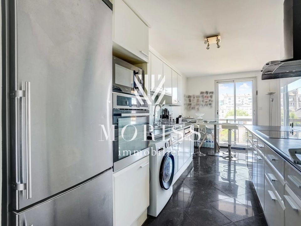 Appartement in Charenton-le-Pont, Val-de-Marne - foto 5