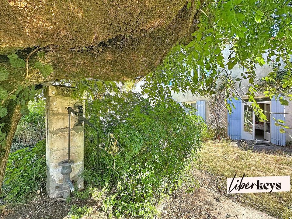 Villa i Riberac, Dordogne - foto 2