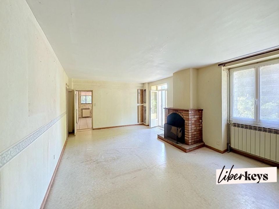 Villa i Riberac, Dordogne - foto 3