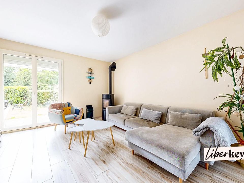 Villa i Basse-Goulaine, Loire-Atlantique - foto 1