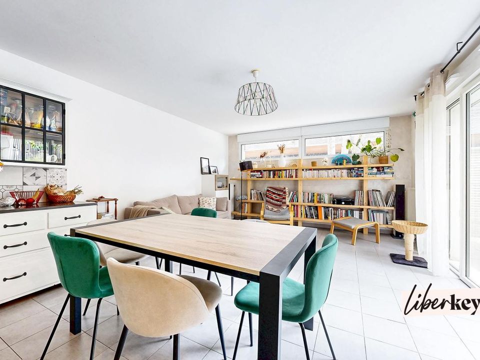 Villa i Nantes, Loire-Atlantique - foto 1