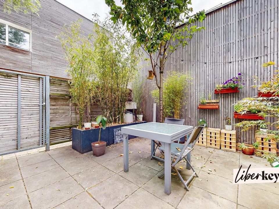 Villa i Nantes, Loire-Atlantique - foto 2