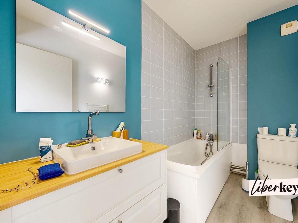 Villa i Nantes, Loire-Atlantique - foto 3