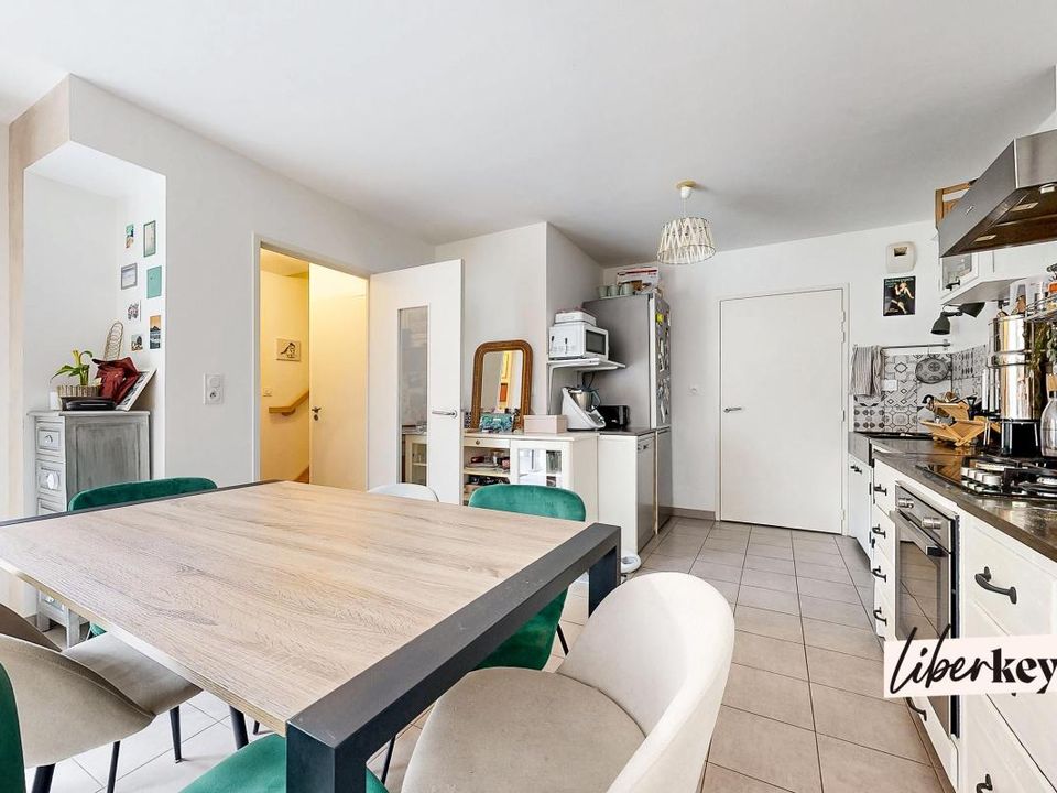 Villa i Nantes, Loire-Atlantique - foto 4