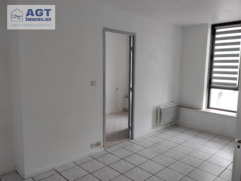 Apartamento em Beauvais, Oise - foto 2