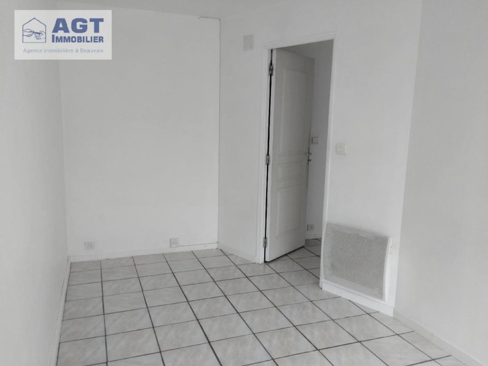 Apartamento em Beauvais, Oise - foto 3
