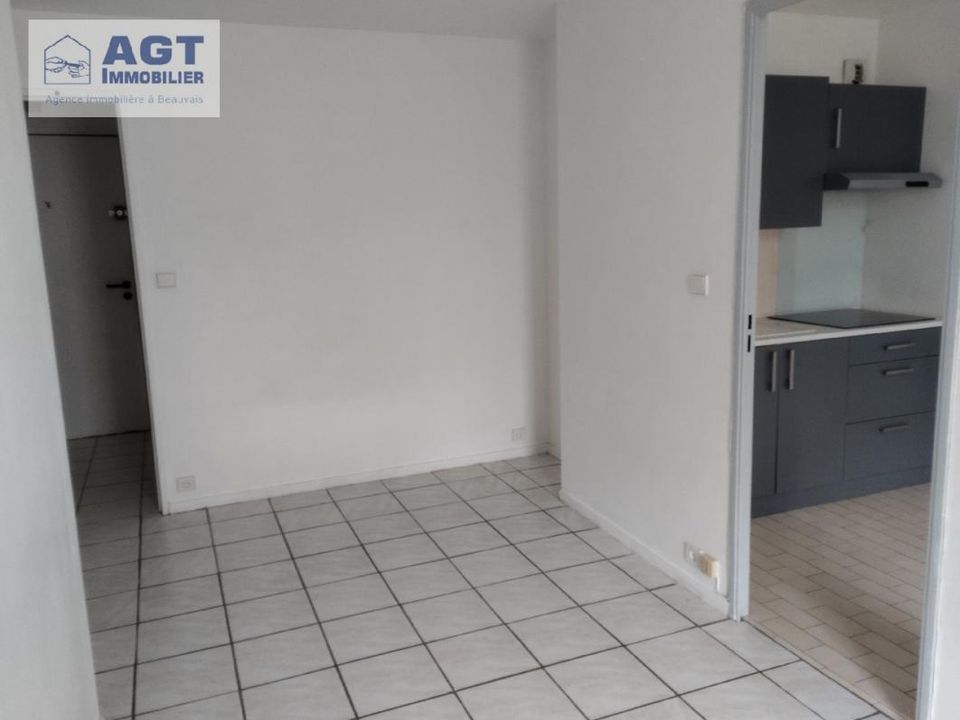 Apartamento em Beauvais, Oise - foto 4