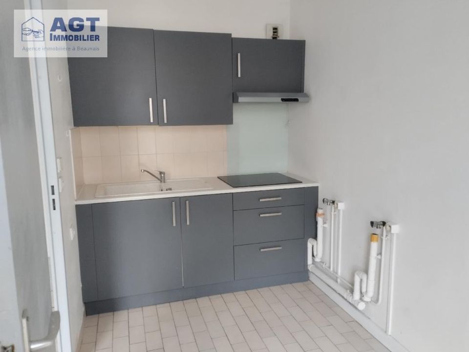 Apartamento em Beauvais, Oise - foto 5