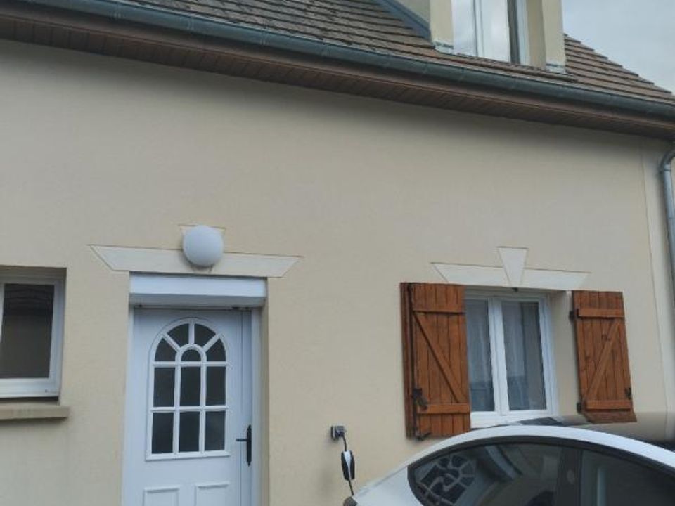 Willa: Beauvais, Oise – zdjęcie 1
