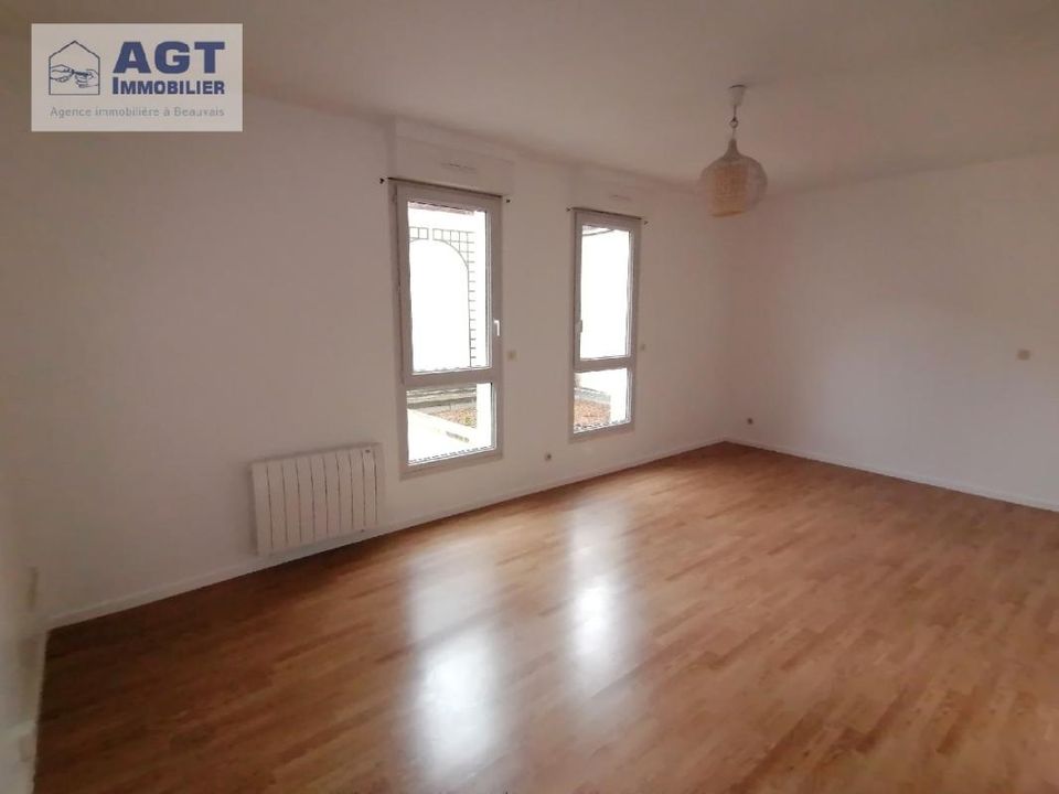 Estudi a Beauvais, Oise - foto 2