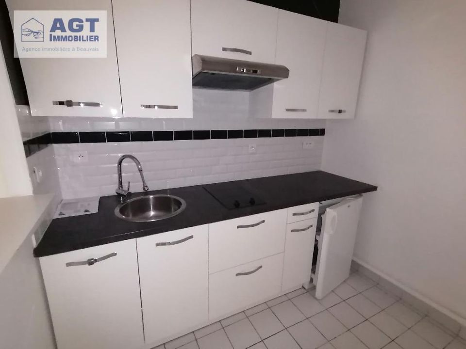 Estudi a Beauvais, Oise - foto 4