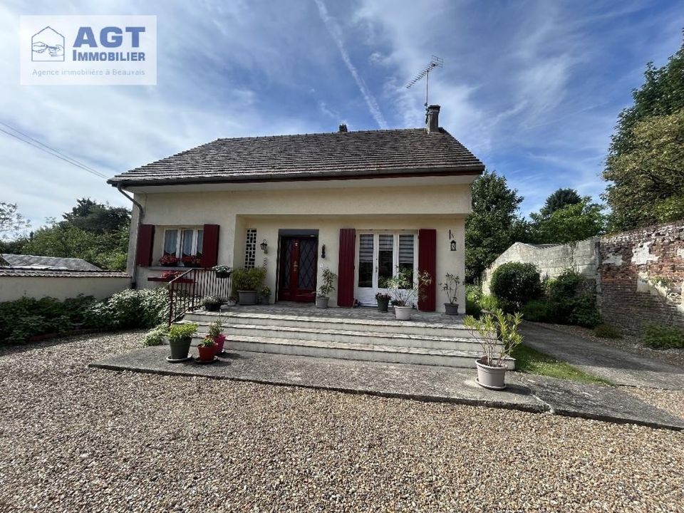 Villa in Noailles, Oise - foto 1