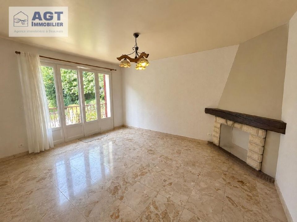 Villa in Noailles, Oise - foto 2