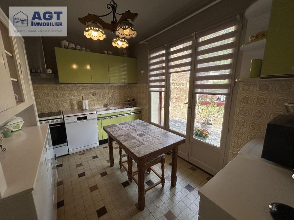 Villa in Noailles, Oise - foto 3