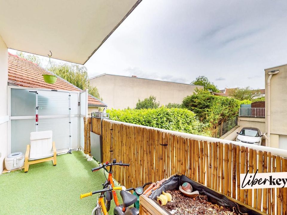 Appartement in Tinqueux, Marne - foto 2
