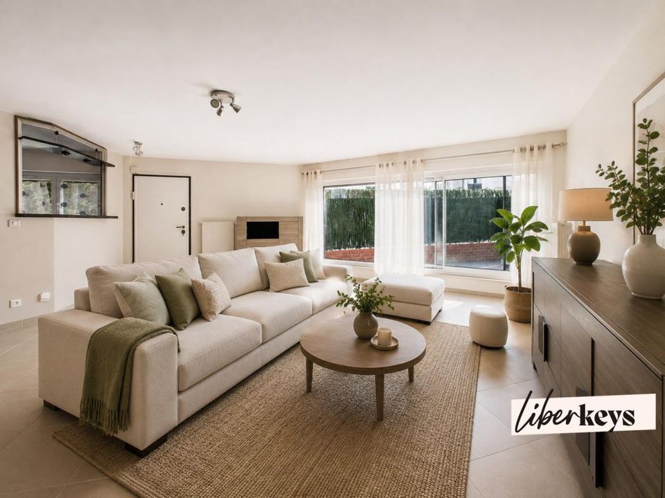 Duplex i Plaisir, Yvelines - foto 1
