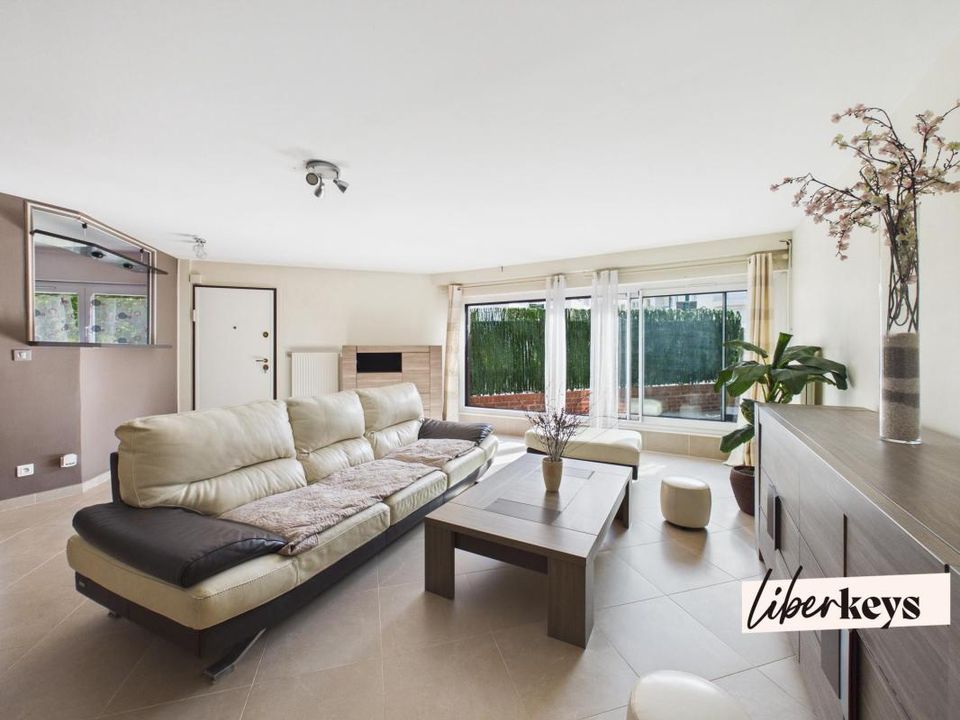 Duplex i Plaisir, Yvelines - foto 2