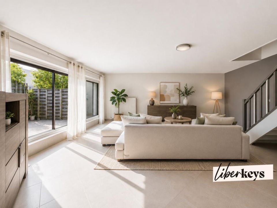 Duplex i Plaisir, Yvelines - foto 3