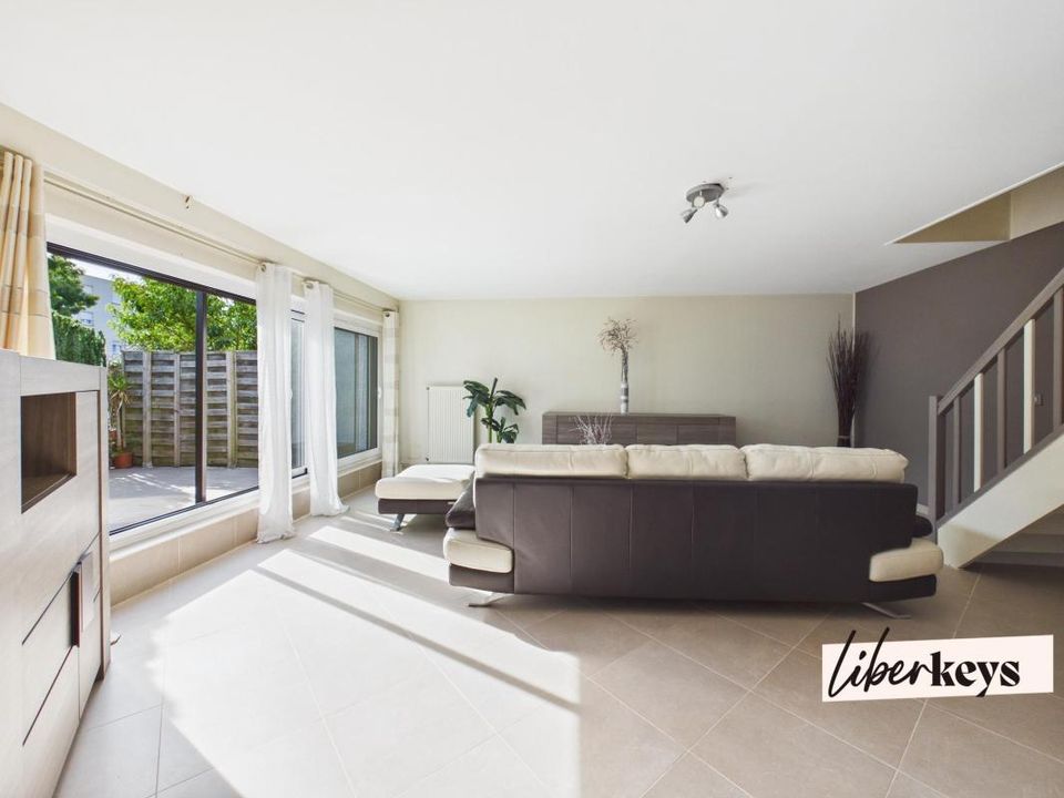 Duplex i Plaisir, Yvelines - foto 4